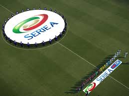 Hasil gambar untuk Italy Serie A