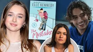 'Off Campus' Finds Its Grace Ivers In India Fowler; Phillipa Soo Joins Season 2