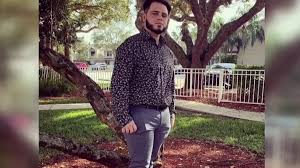Authorities identify man shot, killed by FDLE agent in Miami-Dade