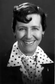 Portrait of Wanda Munn, 1985 Society of Women Engineers Distinguished New ... - av1329_MunnPortrait.preview