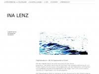 Ina-lenz.de - Atrographie - INA LENZ - Erfahrungen und Bewertungen