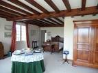 A ration de laposint rieur de sa maison