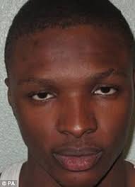 Kwame Ofosu-Asare murder: Gangsters who stabbed innocent sixth-form student to death are jailed for life | Mail Online - article-2249955-169053F9000005DC-117_306x423
