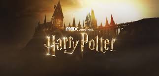 Harry Potter Hbo