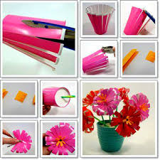 Image result for cara membuat kertas kitar semula