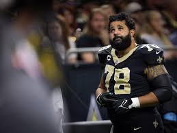 Saints still evaluating injuries to Pro Bowlers Erik McCoy and Demario Davis