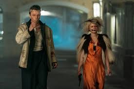 'The Bride' Bombs at Box Office, Pixar's 'Hoppers' Scores Big