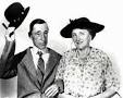 Ma and pa kettle