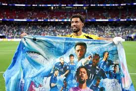 La increíble historia de “Vozinha”, el arquero de Cabo Verde que aprendió a atajar por videos de Youtube y hoy define si Argentina sigue en el Mundial