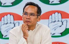 Will form govt easily: Gogoi slams exit polls