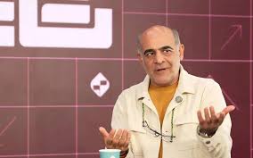 رضا شفیعی جم