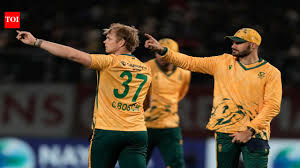 T20 World Cup Preview: Confident South Africa wary of Canada