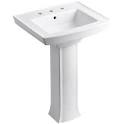 Pedestal Sinks Bathroom Pedestal Sinks ATG Stores