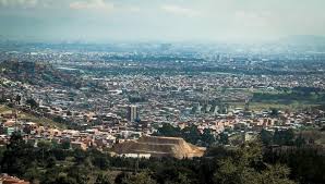 Bogota.gov.co - News update