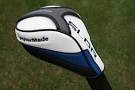 Taylormade sldr headcover