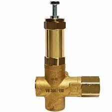 CAT 7592.100 Pressure Relief Valve | 52 GPM, 2500 PSI | CAT ...