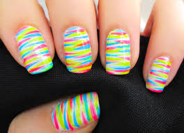 Resultado de imagem para imagens de unhas decoradas