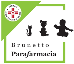 Risultati immagini per Parafarmacia Brunetto logo