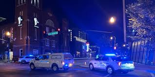 WSMV - News update