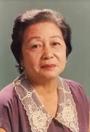 Read Lourdes Aranas&#39;s Obituary and Guestbook on ... - obit_photo