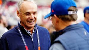 MLB labor talks: Four takeaways from this week's owners meetings