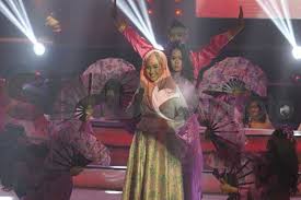 Image result for nicky astria