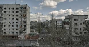 ТСН - News update