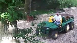 BBC - News update