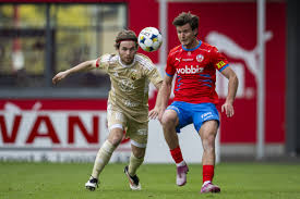 Östersunds-Posten - News update