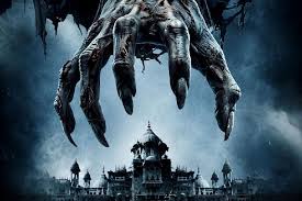 Haunted 3D Dominates Box Office As Bharat Bhagya Vidhata Struggles for Traction