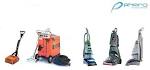 Commercial carpet cleaning machines Sydney