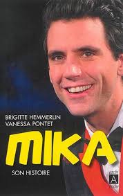 Mika : son histoire - BRIGITTE HEMMERLIN - VANESSA PONTET - 1527021-gf