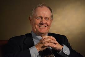 Resultado de imagen para jack nicklaus