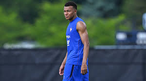 Kylian Mbappé marabouté pour France-Sénégal ? La demande spéciale de son père, «il ne faut pas faire comme avec Zidane