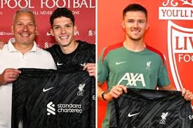 This Is Anfield - News update
