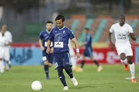 صف گل‌گهری‌ها در پرسپولیس؛ عیدی هم سرخ‌پوش شد