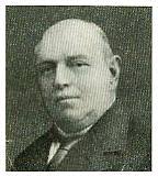 <b>Franz Traub</b> Sen. <b>Franz Traub</b> führte 1922 den Betrieb seines Vaters fort. - foto_traub_franz_sen