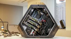 Résultat de recherche d'images pour "alienware triangle pc"