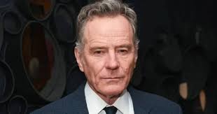 Bryan Cranston Takes Final Bow, Leaving Hollywood for Year-Long Break at 70