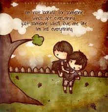 Cutest Couple Quotes on Pinterest | Couple Texts, Couple Quotes ... via Relatably.com