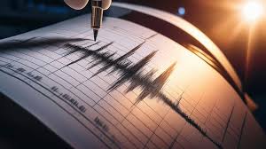 Adana'da 5 büyüklüğünde deprem — Anadolu Ajansı