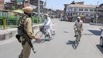Curfew continues parts Shillong after