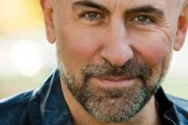 The CBC has announced that Canadian actor Carlo Rota will be the new host of reality format Recipe to Riches, replacing former host Jesse Palmer. - Carlo-Rota