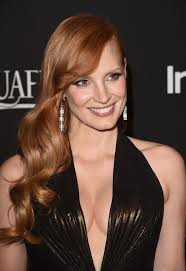 Image result for jessica chastain