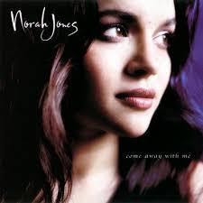 Norah Jones - Come Away with Me - come-away-with-me