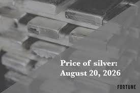 Price of Silver Soars Past $30: How the 2026 Treasury Buyback Shockwave Is Reshaping the Breakout