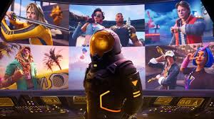 Brand-new Fortnite skin is already one of the most popular of all time