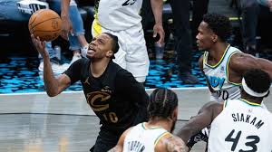 Cavaliers' Key Players Return to Spark Playoff Hopes