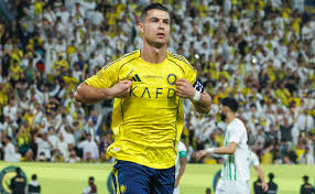 Is Cristiano Ronaldo playing? Confirmed lineups for Al-Nassr vs Al-Ahli in the Saudi Pro League