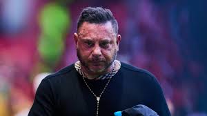 Antonio Mohamed: “Alexis está volviendo de a poco”
